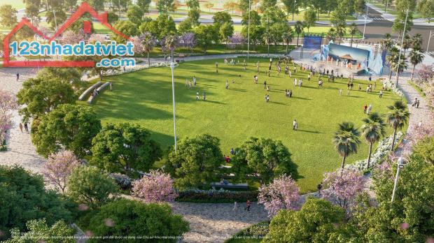 🏛 VINHOMES WONDER CITY – KIẾN TRÚC HOÀN MỸ, PHONG CÁCH THỜI THƯỢNG - 3