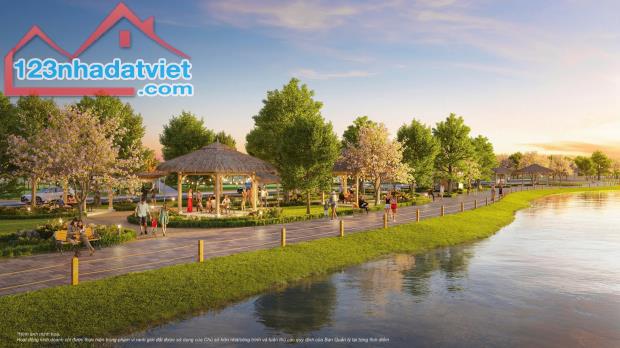 🏛 VINHOMES WONDER CITY – KIẾN TRÚC HOÀN MỸ, PHONG CÁCH THỜI THƯỢNG - 4