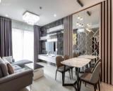 Cần cho thuê căn hộ 2PN (64m2) The Tresor- 17 Triệu/ Tháng - Full Nội thất- 0918753177