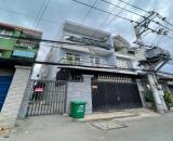 Cần bán gấp dãy trọ 21 phòng thu nhập 70 triệu/tháng- Hiệp Bình Phước, Thủ Đức
