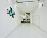 Hiếm, Hẻm xe hơi, khu phân lô, nhà mới ở ngay, 3 tầng, 3 phòng ngủ, Diện tích 64m2 chỉ