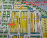 Đất Cầu Hòa Xuân,B1.12 lô 16,đường Trung Lương 10 .giá 4,7 tỷ