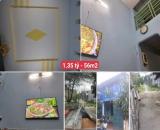 BÁN NHÀ XÃ VĨNH LỘC A BÌNH CHÁNH. SẴN SỔ HỒNG RIÊNG, GIÁ TỪ 1.35 TỶ. LH:0913701646.