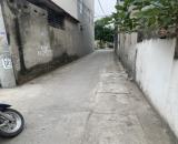 Nhỉnh 4 tỷ sở hữu ngay lô đất #Quang Minh _ Mê Linh