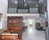 BÁN BIỆT THỰ  GẦN BIỂN 1,5 TẦNG – MẶT TIỀN ĐƯỜNG HÒA MINH 19, DT 170M2, GIÁ CHỈ 7,9TY