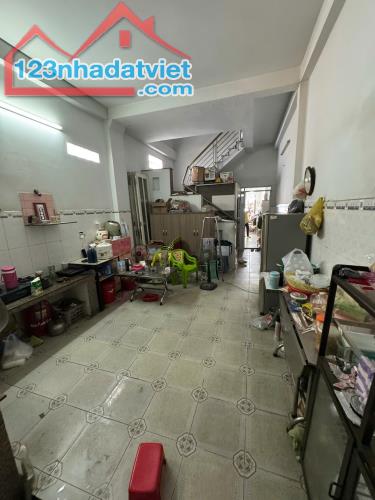 Bán nhà Hẻm 12m Lê Văn Quới - 4x25m - Nhà 2 Tầng - Nhỉnh 12 tỷ