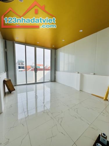 Bán nhà 4 tầng,tiện tích đầy đủ - 4