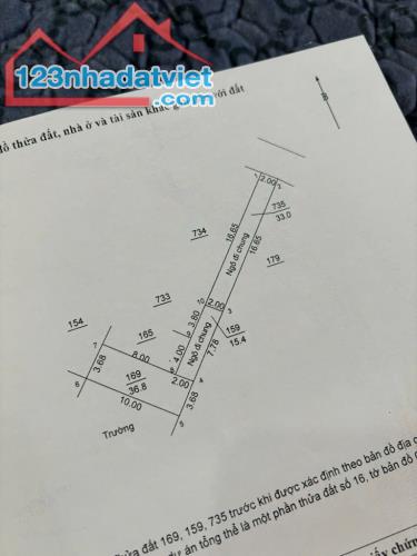 Bán nhà 4 tầng,tiện tích đầy đủ - 5