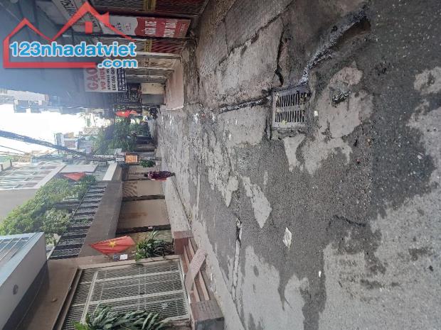 BÁN ĐẤT CẦU GIẤY, 46M2 MÀ CHỈ 4x TỶ - 1