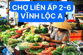 BÁN ĐẤT ẤP 1 VĨNH LỘC A , BÌNH CHÁNH , DT 70 m2 1 tỷ 200 tr - 3