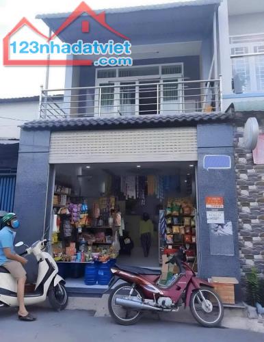 XE TẢI ĐỔ CỬA - Nhà đúc thật Lê Văn Lương Q7 - 47m2 - 3PN - nhỉnh 4 tỷ