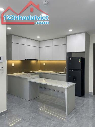 Cho thuê CH 2PN 74m2 full NT giá 16tr tại Lavida Plus Q7 - 1