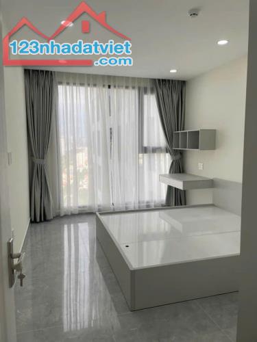 Cho thuê CH 2PN 74m2 full NT giá 16tr tại Lavida Plus Q7 - 3