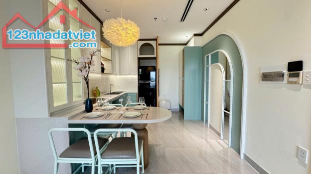 Bán CC Stown Gateway, Quốc Lộ 13, 1,79 tỷ, 67m2, 2PN, đẹp, tiện ích - 1