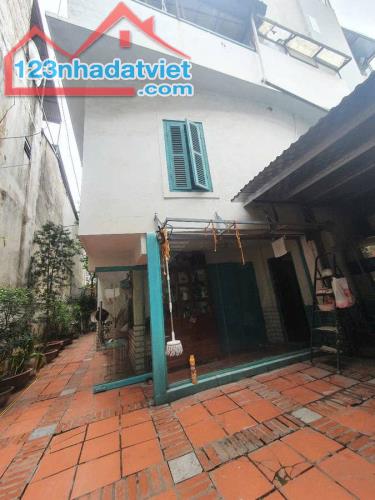 Mặt Phố Hồng Tiến 140m2, MT 8m. Bán Đất Tặng Nhà 3 Tầng Phù Hợp Xây Toà VP 66.8 Tỷ - 3