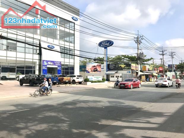 Cần bán gấp MẶT TIỀN KINH DOANH HOÀNG HỮU NAM, Tân Phú, Thủ Đức, 95m2, 9 TỶ xxx - 2