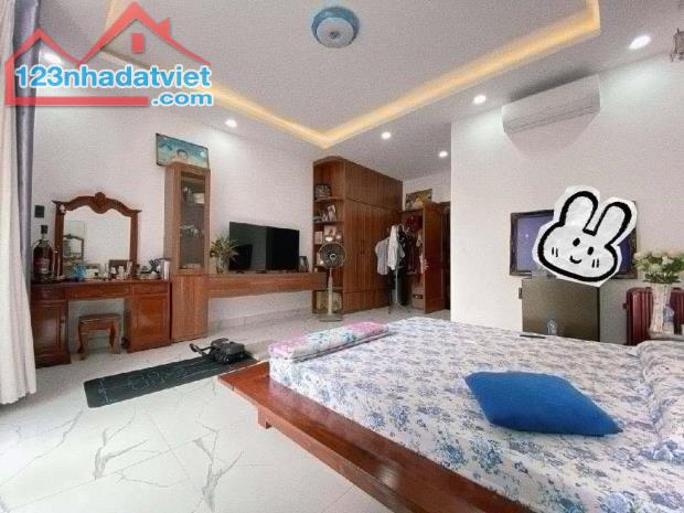 4 Tầng, 89m2, hẻm 10m thông như MT, KD đỉnh, Huỳnh Văn Bánh, Q.Phú Nhuận, 19.1 Tỷ - 3