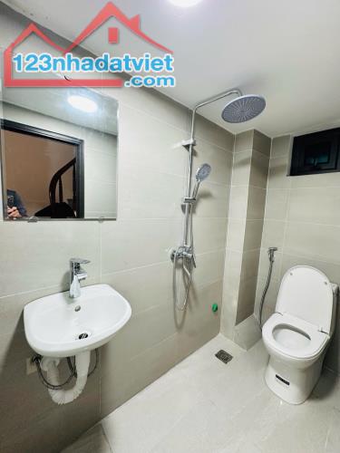 TÔN ĐỨC THẮNG- NHÀ ĐẸP- 2 THOÁNG TRƯỚC SAU- NHỈNH 4 TỶ - 4