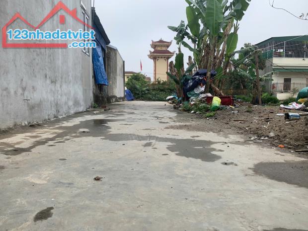 Bán lô đất 131m2 ngang 10m tuyến 2 trục thôn Phong Cầu Đại Đồng Kiến Thụy - 3