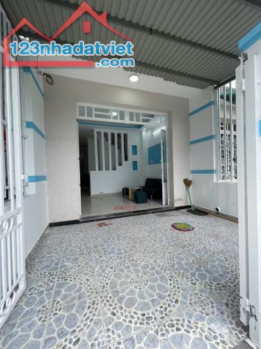 Ngân Hàng Thanh Lý Phát Mãi Nhà90m2 Gần Vòng Xoay Võ Văn Kiệt - 2