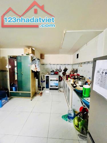 Hàng đầu tư nhà trệt lầu hẻm trước nhà 3m đường số 4 phường trường thọ cách ga metro 300m - 4
