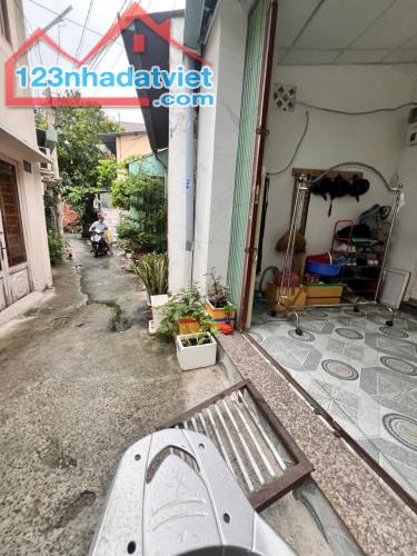 Hàng đầu tư nhà trệt lầu hẻm trước nhà 3m đường số 4 phường trường thọ cách ga metro 300m - 5