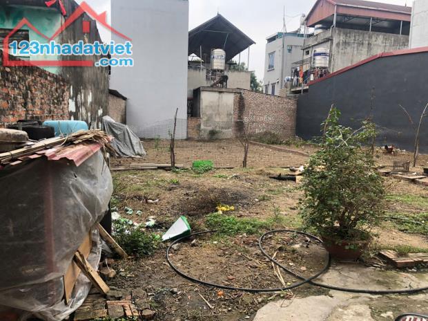 THÁI PHÙ, ĐẤT 84M2 CỰC ĐẸP. 3 BƯỚC CHAN RA TỚI QL2 - 1