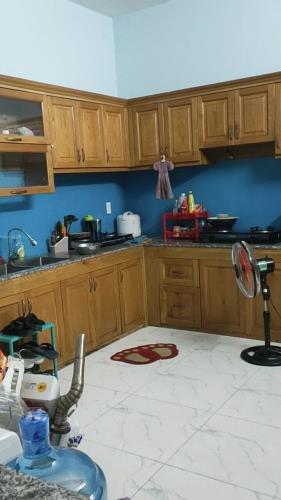Bán nhà hẻm 60 Hoàng Hữu Nam Long Thạnh Mỹ, Thủ Đức, 57m2, 4 tầng, 6 tỷ 199 - 2