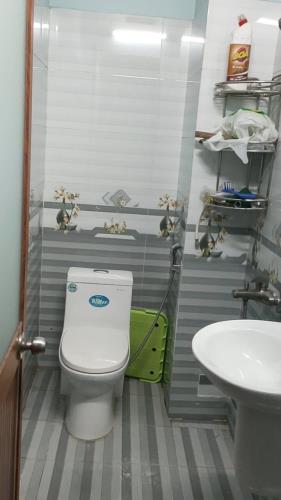Bán nhà hẻm 60 Hoàng Hữu Nam Long Thạnh Mỹ, Thủ Đức, 57m2, 4 tầng, 6 tỷ 199 - 3