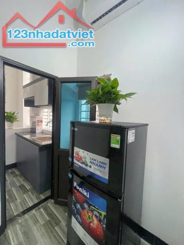 BÁN CCMN NGUYÊN XÁ, PHÚ DIỄN (DT 146m 7T) - 32 phòng. Gía 18,5 tỷ. LH 0988 192 058 - 3