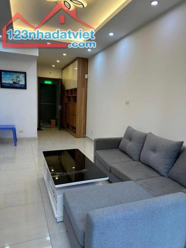 Cho thuê căn hộ tại Hope Residence 70m2 full đồ 2pn 2wc giá 9 triệu - 1