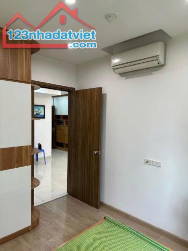 Cho thuê căn hộ tại Hope Residence 70m2 full đồ 2pn 2wc giá 9 triệu - 4