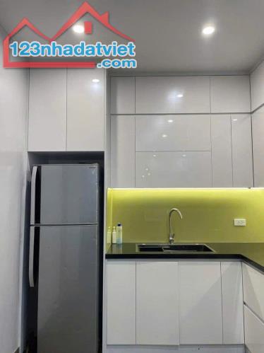 Cho thuê căn hộ tại Berriver Jadin Long Biên 82m2 full đồ 2pn2wc giá 15tr - 2