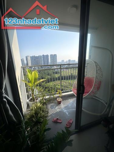 CẦN TÌM 1  BẠN NỮ SHARE LẠI 1 PHÒNG NGỦ TẠI CHUNG CƯ RIVERSIDE COMPLEX P. PHÚ THUẬN - Q.7 - 3