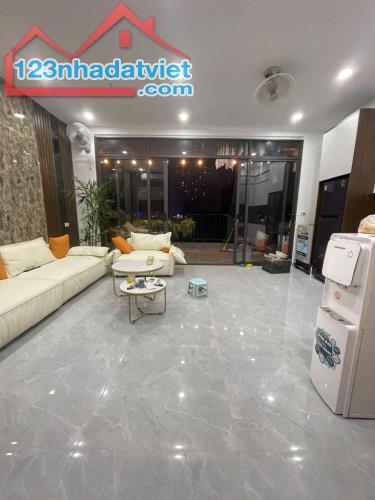 TRẦN PHÚ HÀ ĐÔNG. 7T THANG MÁY, Ô TÔ TRÁNH, KINH DOANH BẤT CHẤP NHỈNH 16 TỶ. - 4