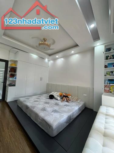 TRẦN PHÚ HÀ ĐÔNG. 7T THANG MÁY, Ô TÔ TRÁNH, KINH DOANH BẤT CHẤP NHỈNH 16 TỶ. - 5