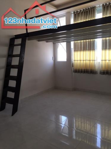 GIẢM 300TR - HXH ÂU DƯƠNG LÂN - NHÀ 4 TẦNG 63M2 - 9PN - CHỈ 7 TỶ HƠN - 3