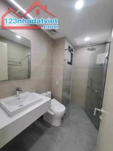 Nhà đẹp D-Homme Trung Tâm Chợ Lớn, Q6, 51m², 3.5 tỷ, 1PN1WC nhận nhà ngay, có hồ bơi tràn - 3