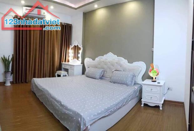 5,65 tỷ, 38 m2, Đường Mậu Lương, Kiến Hưng, Hà đông view đẹp, nhiều tiện ích Nhà riêng - 2