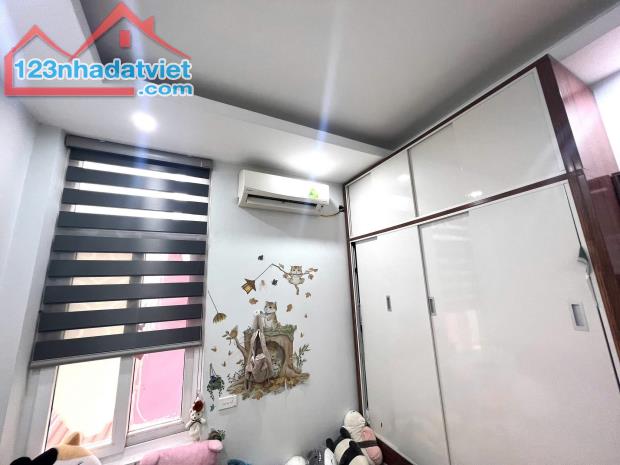 ⚡ NHÀ ĐẸP TƯ ĐÌNH – 45M² – 5PN – KHU VIP – 8,9 TỶ! - 4