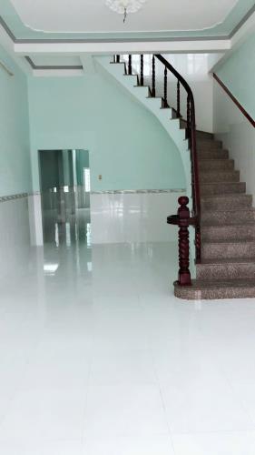 CHỦ GỬI! Bán nhà trệt lầu mặt tiền đường số 2 KDC Đông Phú, Châu Thành, Hậu Giang - 1