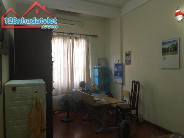 Bán gấp nhà Minh Khai 26m 4 tầng 3.65 tỷ - 2