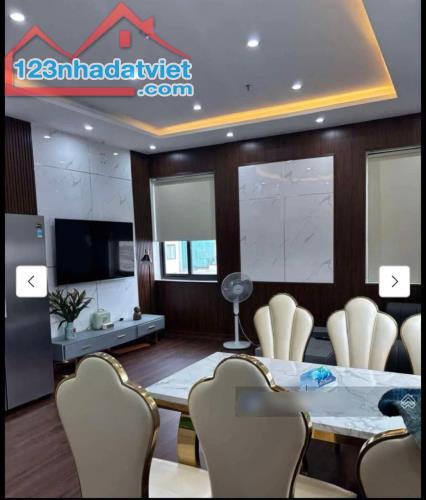 Bán tòa căn hộ 5Tầng MT Khu Phạm Văn Đồng_Dòng Tiền 50tr/tháng_14.5Ti - 1