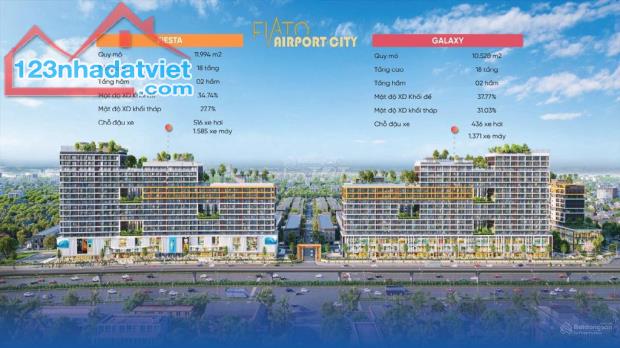 Bán căn hộ fiato - kdc thăng long home hiệp phước 2tỷ750, 2 pn 79m2(4n duy nhất)