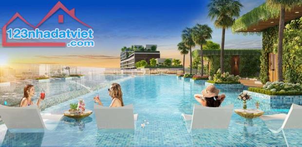Bán căn hộ fiato - kdc thăng long home hiệp phước 2tỷ750, 2 pn 79m2(4n duy nhất) - 2