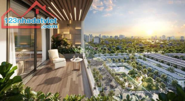 Bán căn hộ fiato - kdc thăng long home hiệp phước 2tỷ750, 2 pn 79m2(4n duy nhất) - 3