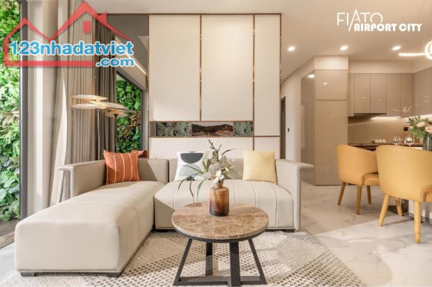 Bán căn hộ fiato - kdc thăng long home hiệp phước 2tỷ750, 2 pn 79m2(4n duy nhất) - 5