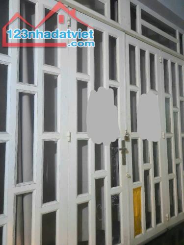 Bán nhà MỚI 33m2 - 1 BƯỚC RA HẺM XE HƠI, KHU HIỆN HỮU, Đường Lê Văn Lương, Quận 7.