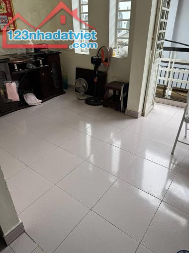 ♥ Nhà 2 mặt kiệt Lê Đình Lý, 52m2 + 10m2 ngoài sổ, 2 tầng cứng sạch + 1 Phòng Trọ riêng, - 1