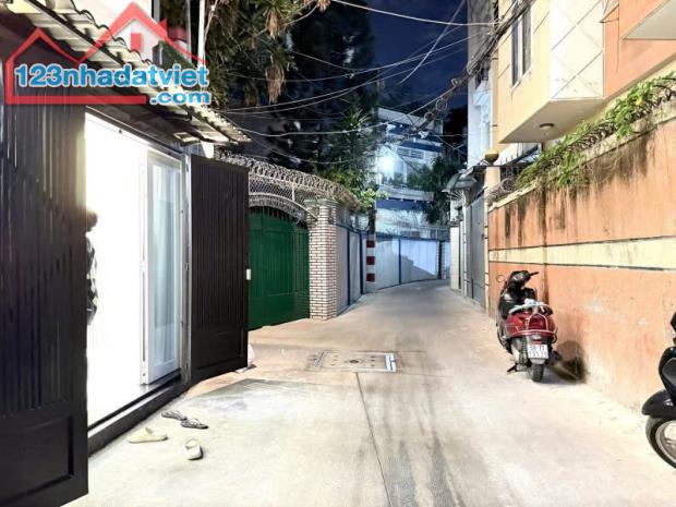 🏡 VIP PHAN XÍCH LONG PHÚ NHUẬN - HẺM XE HƠI 5M - NHÀ ĐẸP 5 TẦNG - DTS 162m2 - 4PN 5WC - - 3